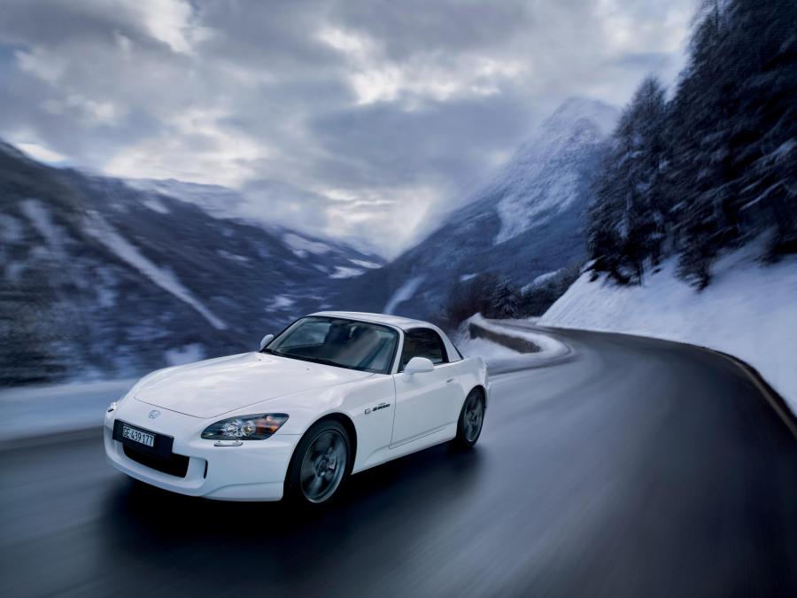  Honda S2000 Ultimate Edition 2009 года  (фото 21 из 56)